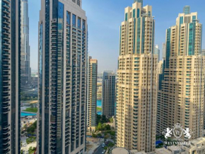 Westminster Boulevard Crescent, Dubai